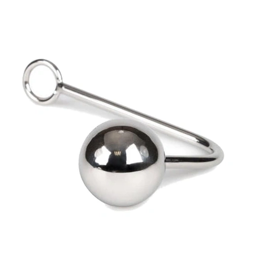 Hook 5299 BDSM Anal Steel AllNight 1221